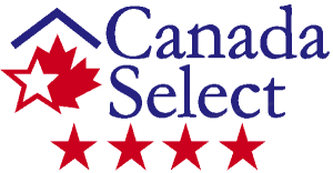 Canada Select 4 Star